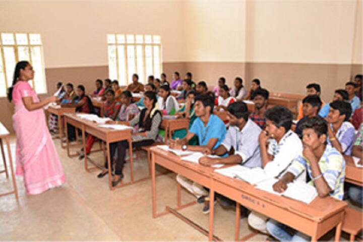 classroom